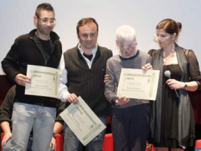 02 - Premio Nik Novecento 2010