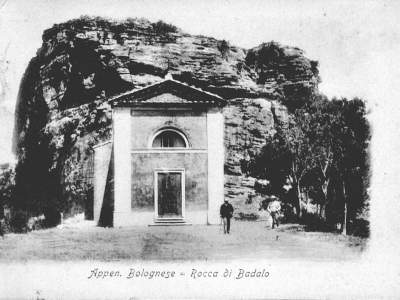 La Rocca di Badolo e il Santuario di S. Maria