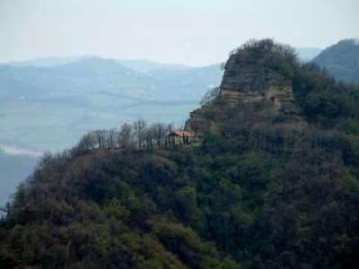 Santuario della madonna di Badolo