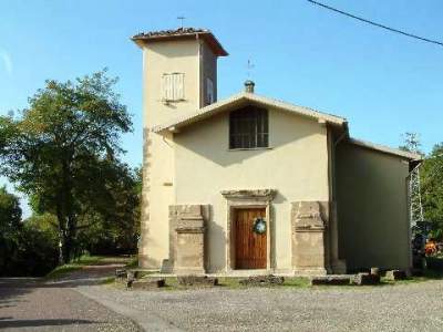 Chiesa di Badolo