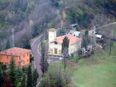 Chiesa di Badolo