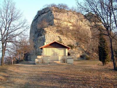 05 Santuario della madonna di Badolo