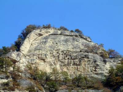 Rocca di Badolo