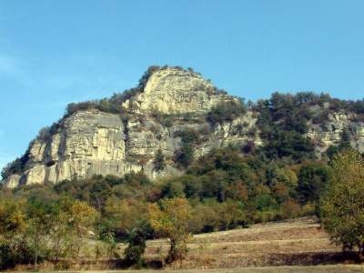 Rocca di Badolo