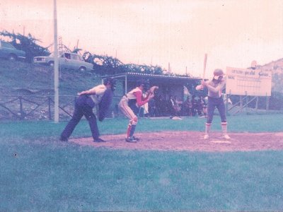  01 - baseball e softball di Sasso Marconi storia