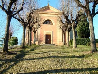 05 Chiesa di San Cristoforo di Mongardino