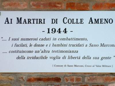 Colle Ameno 05