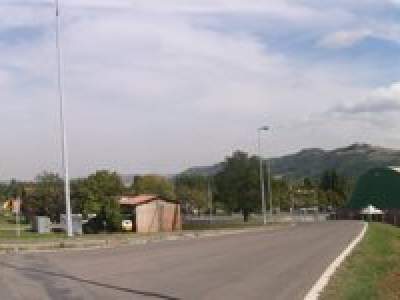 09 - panoramica di Sasso Marconi