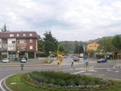 07 - panoramica di Sasso Marconi
