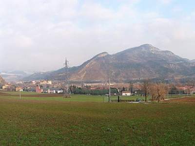 04 - panoramica di Sasso Marconi