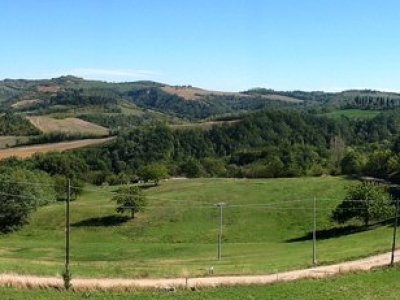 01 - panoramica di Sasso Marconi