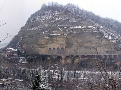 05 - panoramica di Sasso Marconi