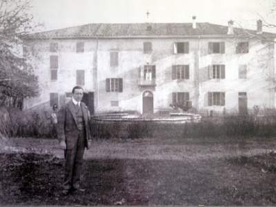 18 - foto storiche G. Marconi