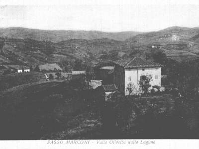 08 - Sasso Marconi - Lagune