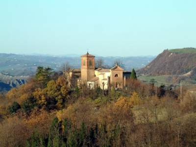 10 Chiesa di San Cristoforo di Mongardino