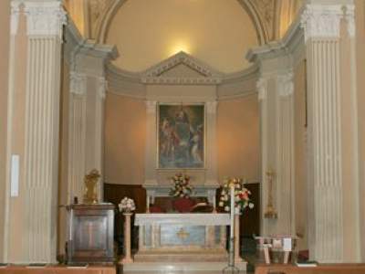 08 Chiesa di San Cristoforo di Mongardino