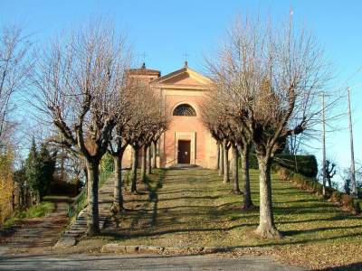 04 Chiesa di San Cristoforo di Mongardino