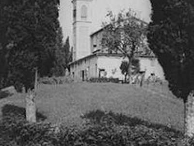 Pieve del Pino - Sasso Marconi