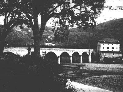 09 - Ponte Albano di Sasso Marconi