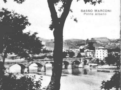 06 - Ponte Albano di Sasso Marconi