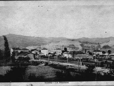 03 - Ponte Albano di Sasso Marconi