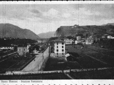 02 - Ponte Albano di Sasso Marconi