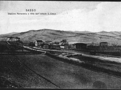 01 - Ponte Albano di Sasso Marconi