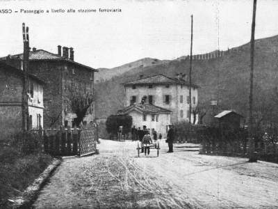 16 - Ponte Albano di Sasso Marconi