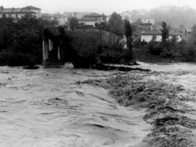 17 - Ponte Albano di Sasso Marconi