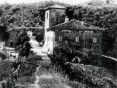 Rasiglio - Sasso Marconi