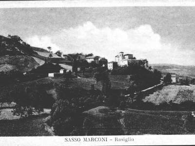 Rasiglio - Sasso Marconi