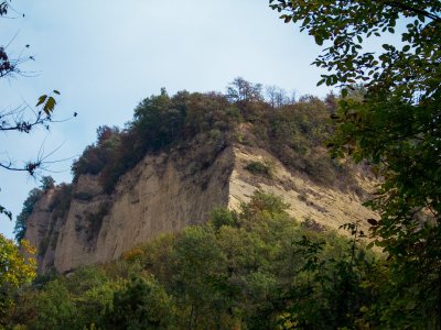 Rio Conco - Sasso Marconi