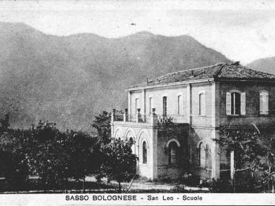 Scuola di San Leo - Sasso Marconi