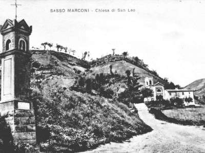 San Leo - Sasso Marconi