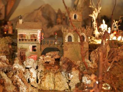 Presepe meccanico di San Lorenzo 10