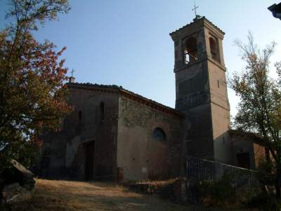 01 - Scopeto frazione di Sasso Marconi