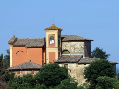 09 - Scopeto frazione di Sasso Marconi