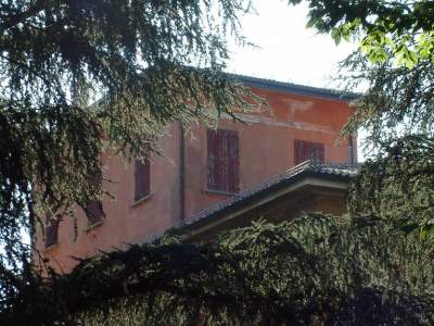 12 - Villa Quiete - Sasso Marconi