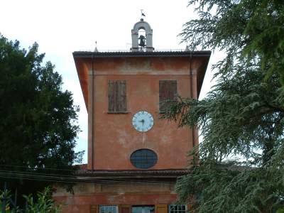 09 - Villa Quiete - Sasso Marconi