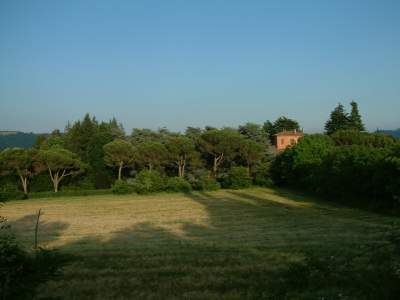 17 - Villa Quiete - Sasso Marconi