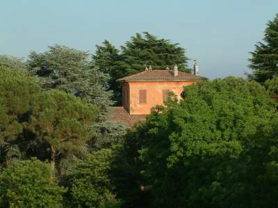 18 - Villa Quiete - Sasso Marconi
