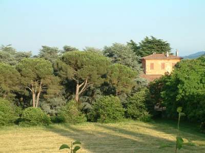 19 - Villa Quiete - Sasso Marconi