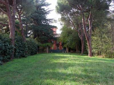 23 - Villa Quiete - Sasso Marconi