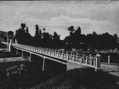 Ponte di Vizzano - Sasso Marconi