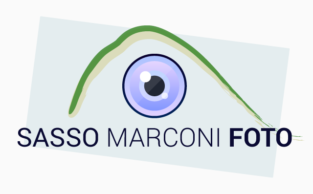 Sasso Marconi Foto logo