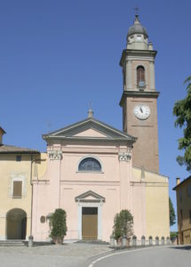 Chiesa di Pontecchio Marconi