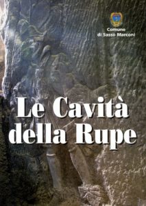 Le cavità della Rupe