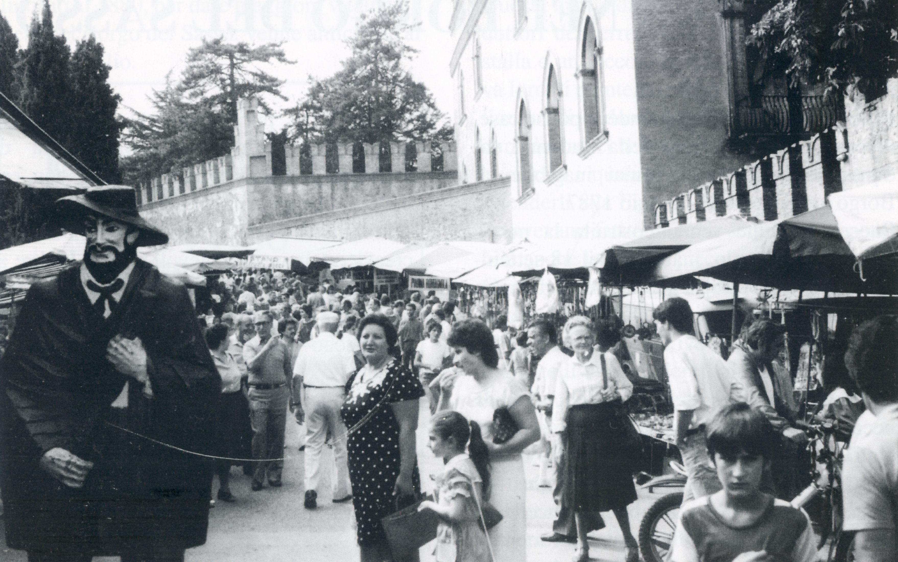 Momenti di storia