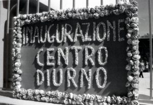 Nuovo centro diurno