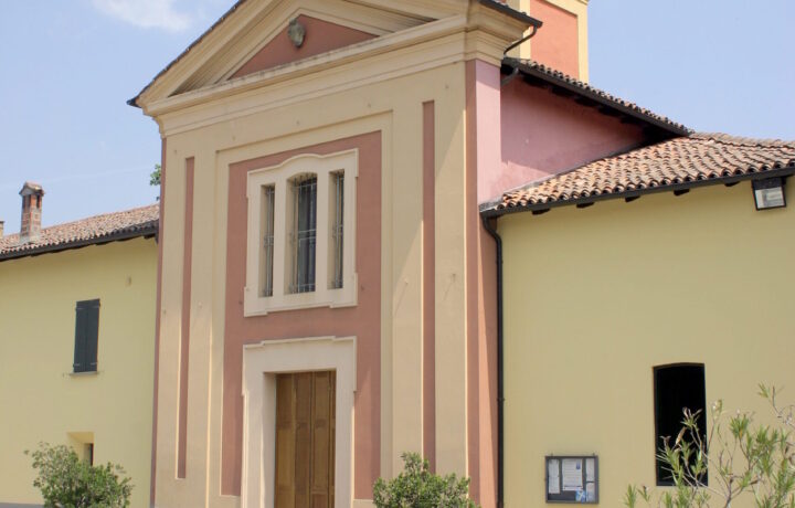 San Lorenzo